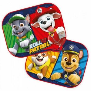 NICKELODEON PAW PATROLS BOYS Sluneční clony, mix, velikost obraz