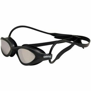 Arena 365 GOGGLES Plavecké brýle, černá, velikost obraz