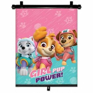 NICKELODEON PAW PATROLS GIRLS Roletka, mix, velikost obraz