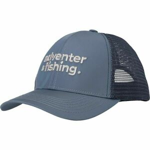 ADVENTER & FISHING CAP Unisex kšiltovka, tmavě modrá, velikost obraz