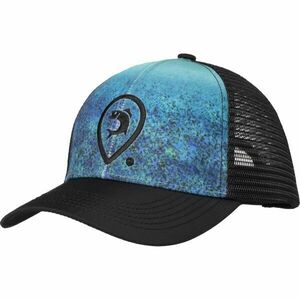 ADVENTER & FISHING CAP Sportovní unisex kšiltovka, modrá, velikost obraz