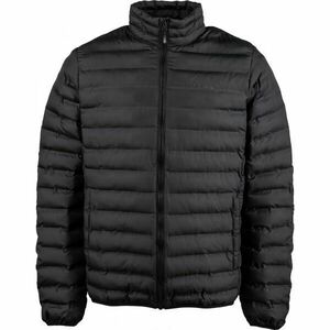 Willard TAD Lehká pánská zimní bunda, černá, velikost obraz