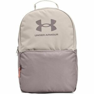 Under Armour LOUDON Batoh, béžová, velikost obraz