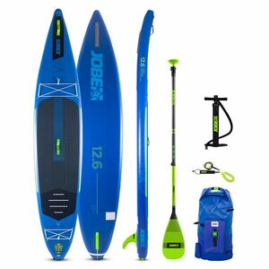 Paddleboard s příslušenstvím JOBE Aero SUP Neva 12.6 21006 obraz