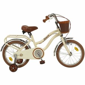 Dětské kolo Toimsa Vintage 16" 10, 5" (110-120 cm) Beige obraz