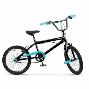 BMX kolo Toimsa BMX 20" Blue obraz