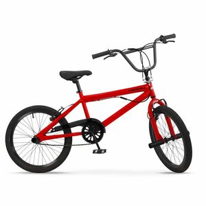 BMX kolo Toimsa BMX 20" Red obraz