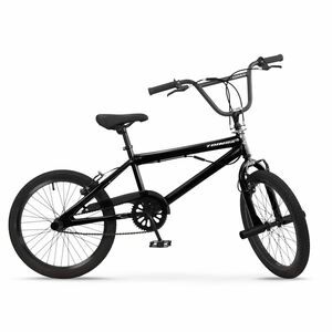 BMX kolo Toimsa BMX 20" Black obraz