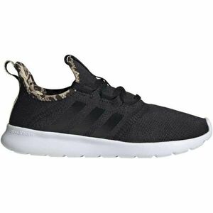 adidas CLOUDFOAM PURE 2.0 Dámská volnočasová obuv, černá, velikost 38 2/3 obraz