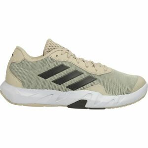 adidas AMPLIMOVE TRAINER M Pánské tréninkové boty, khaki, velikost 44 obraz