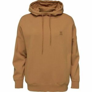 Billabong HALIFAX HOODIE Dámská mikina, hnědá, velikost obraz