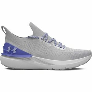 Under Armour SHIFT W Dámská volnočasová obuv, šedá, velikost 42 obraz