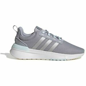 adidas RACER TR21 Dámská volnočasová obuv, šedá, velikost 40 obraz