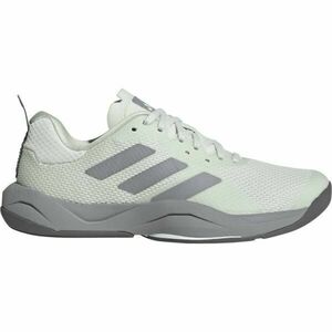 adidas RAPIDMOVE TRAINER W Dámská tréninková obuv, světle zelená, velikost 37 1/3 obraz