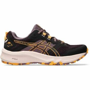 ASICS TRABUCO TERRA 2 W Dámská běžecká obuv, černá, velikost 38 obraz