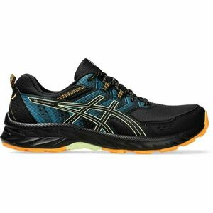 ASICS GEL-VENTURE 9 Pánská běžecká obuv, černá, velikost 42.5 obraz