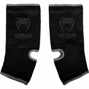 Venum KONTACT ANKLE SUPPORT GUARD Bandáže na kotník, černá, velikost obraz