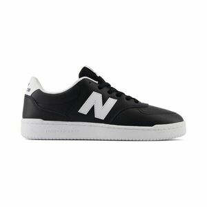 New Balance BB80BLK Pánská volnočasová obuv, černá, velikost 44 obraz