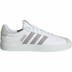 adidas VL COURT 3.0 W Dámské tenisky, bílá, velikost 39 1/3 obraz