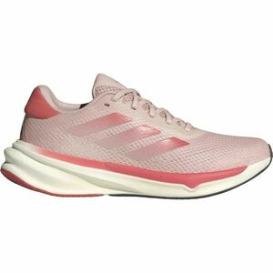 adidas SUPERNOVA STRIDE W Dámská běžecká obuv, růžová, velikost 38 2/3 obraz