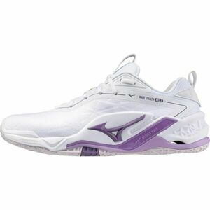 Mizuno WAVE STEALH NEO 2 W Dámská házenkářská obuv, bílá, velikost 36.5 obraz