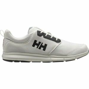 Helly Hansen FEATHERING Pánská volnočasová obuv, bílá, velikost 45 obraz