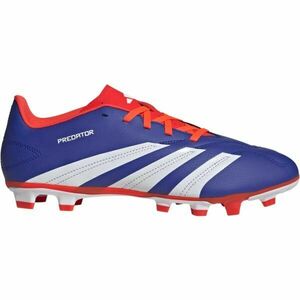 adidas PREDATOR CLUB FXG Pánské kopačky, tmavě modrá, velikost 44 obraz