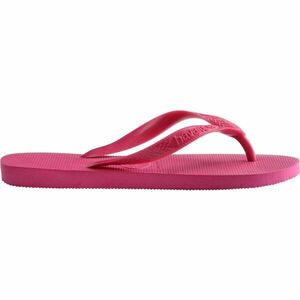 HAVAIANAS TOP Unisex žabky, růžová, velikost 39/40 obraz