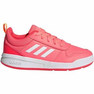 adidas TENSAUR K Dětská obuv, růžová, velikost 37 1/3 obraz