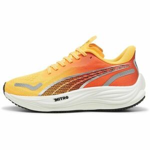 Puma VELOCITY NITRO 3 Dámské běžecké boty, oranžová, velikost 40 obraz