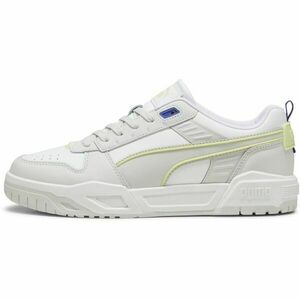 Puma RBD TECH Pánské vycházkové boty, bílá, velikost 40.5 obraz