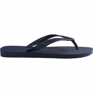 HAVAIANAS TOP Unisex žabky, tmavě modrá, velikost 39/40 obraz