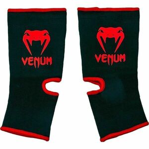 Venum KONTACT ANKLE SUPPORT GUARD Bandáže na kotník, černá, velikost obraz