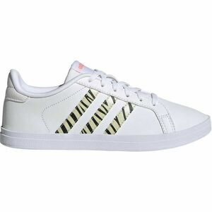 adidas COURTPOINT Dámské tenisky, bílá, velikost 38 2/3 obraz