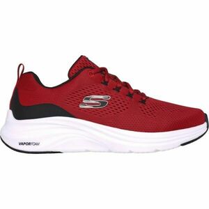 Skechers VAPOR FOAM Pánská volnočasová obuv, červená, velikost obraz