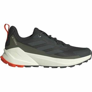 adidas TERREX TRAILMAKER 2 Pánská outdoorová obuv, tmavě šedá, velikost 43 1/3 obraz