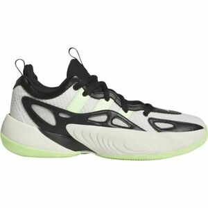 adidas TRAE UNLIMITED 2 Pánská basketbalová obuv, bílá, velikost 46 2/3 obraz