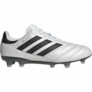 adidas COPA ICON FG Pánské kopačky, bílá, velikost 44 obraz