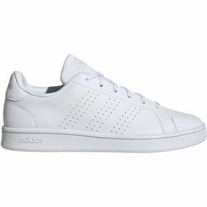 adidas ADVANTAGE BASE Dámské tenisky, bílá, velikost 36 2/3 obraz