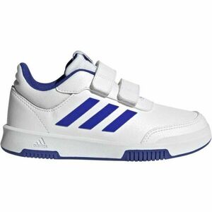 adidas TENSAUR SPORT 2.0 CF K Dětské tenisky, bílá, velikost 39 1/3 obraz