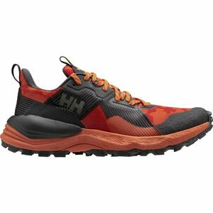 Helly Hansen HAWK STAPRO TR Pánské běžecké boty, oranžová, velikost 44 obraz