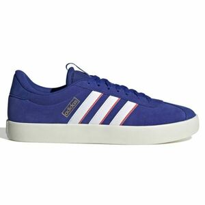 adidas VL COURT 3.0 Pánské tenisky, modrá, velikost 41 1/3 obraz