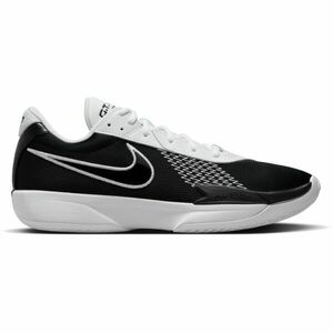 Nike AIR ZOOM G.T. CUT ACADEMY Pánská basketbalová obuv, černá, velikost 40.5 obraz