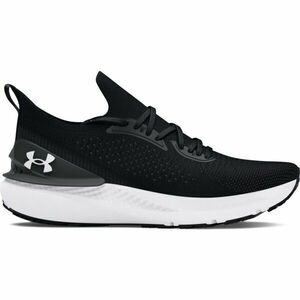 Under Armour SHIFT Pánská volnočasová obuv, černá, velikost 43 obraz