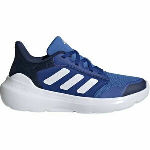 adidas TENSAUR RUN 3.0 J Dětská sportovní obuv, modrá, velikost 36 obraz