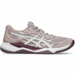 ASICS GEL-TACTIC 12 W Dámská sálová obuv, růžová, velikost 40.5 obraz