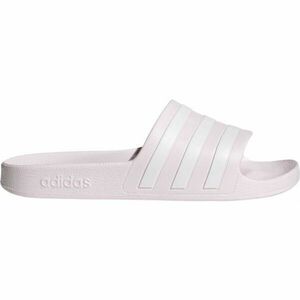 adidas ADILETTE AQUA Dámské pantofle, růžová, velikost 37 obraz