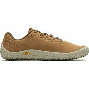 Merrell W VAPOR GLOVE 6 LTR Dámská barefoot obuv, hnědá, velikost 40.5 obraz