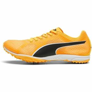 Puma EVOSPEED HARAKA 8 Unisex tretry, oranžová, velikost 42 obraz