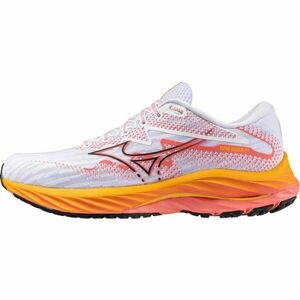 Mizuno WAVE SKY 7 W Dámská běžecká obuv, bílá, velikost 41 obraz